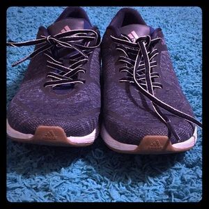 Adidas running shoes